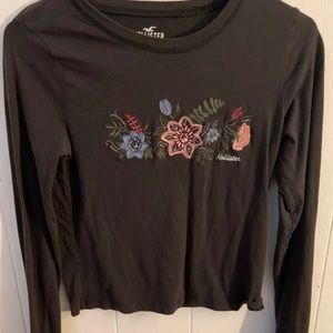 Hollister long sleeve